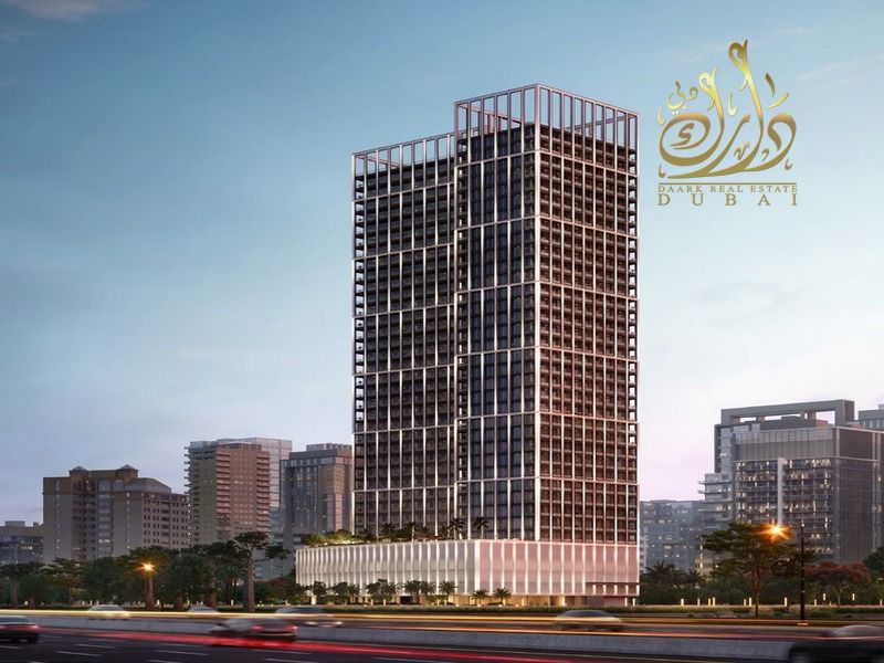 BEST INVEST-HIGH ROI-LUXURY-LIMTED UNITS