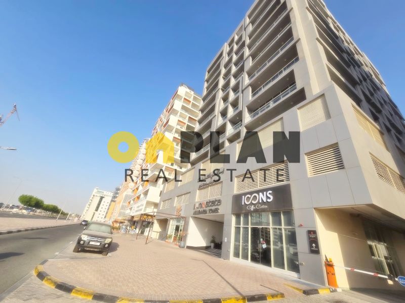 Unfurnished Studio | Rented | Prime DSO Location