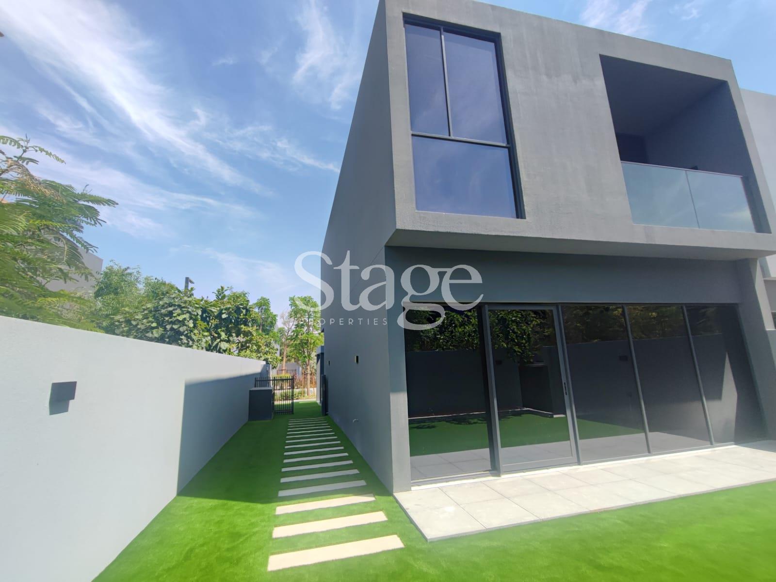 Skyline Oasis | Modern Townhouse | Premium Community