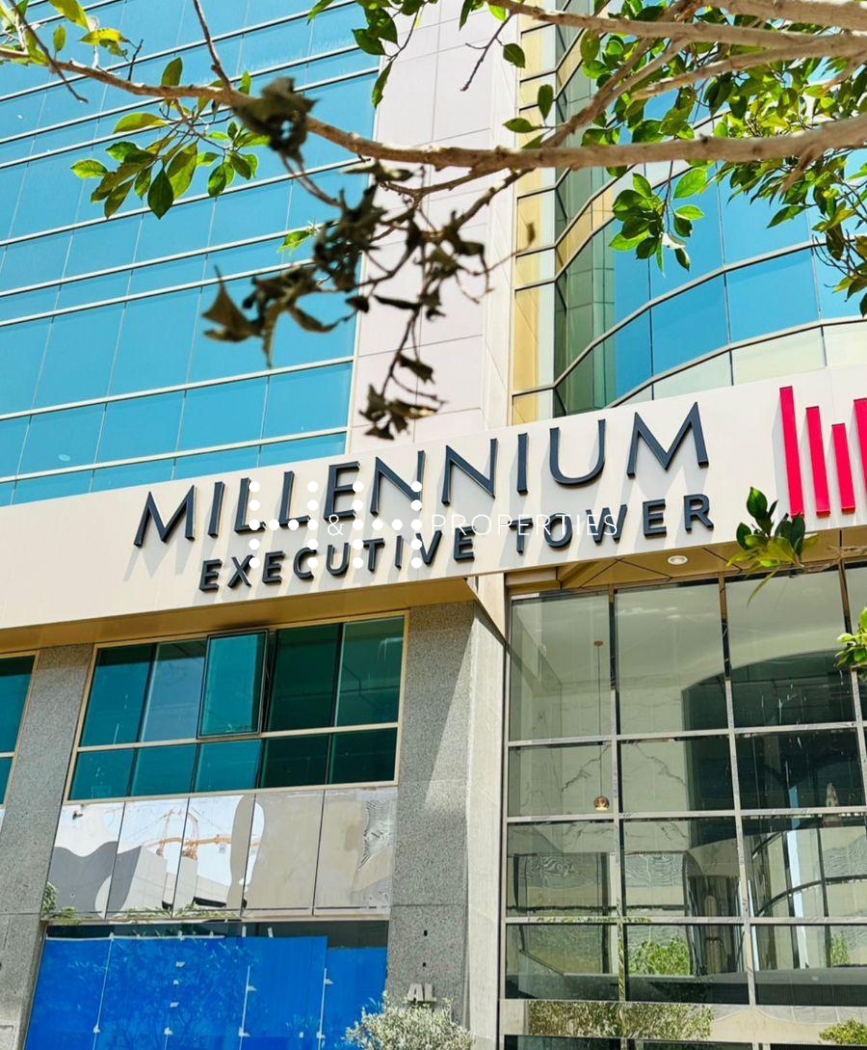 Spacious Office Space in Prime SZR Location