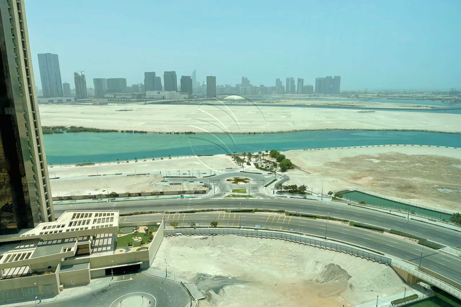 √Price Dropped! VACANT | Higher Floor | Sea View√