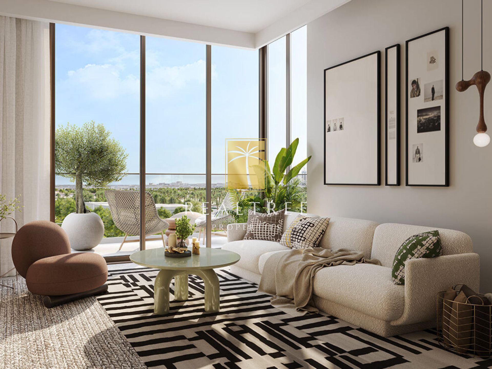 Premium 2BR| Ideal End-Users | Panoramic Views