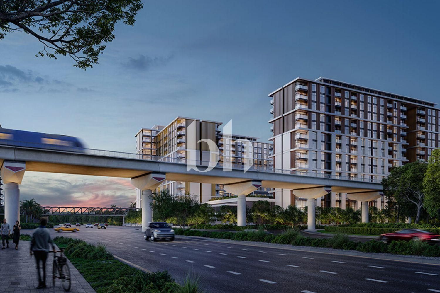 Near Metro | Flexible Payment Plan | Near the Mall