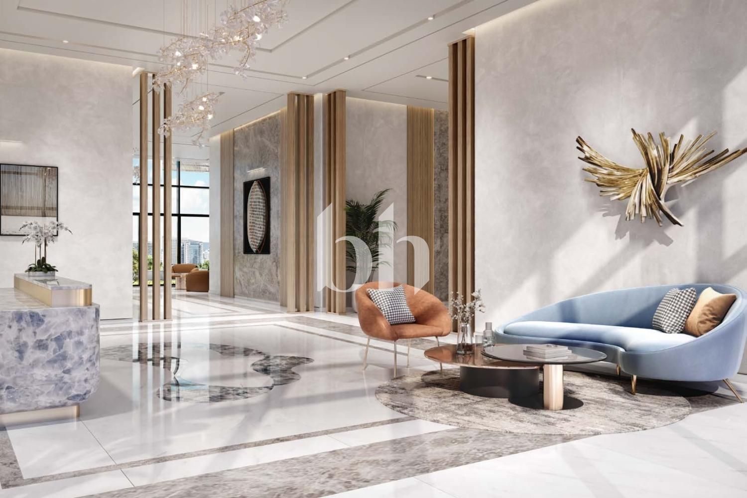 Exclusive | Legacy Project | Full Lagoon View