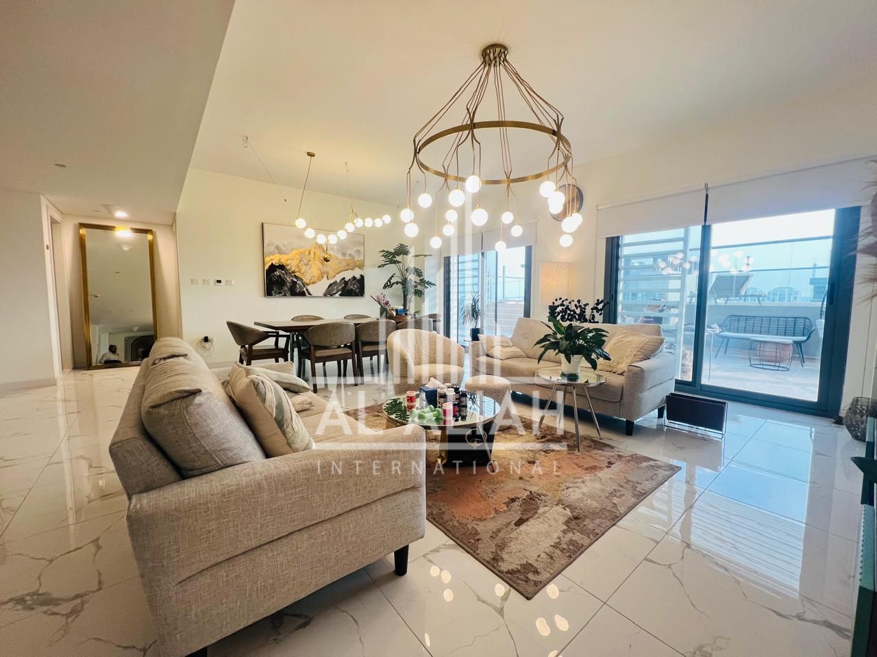 Ultra-Luxury 4 Master Bedroom for Sale | Private Pool | Fully Furnished
