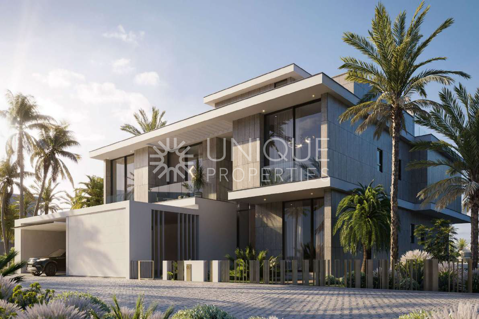 Exclusive listing | Park Facing | Type D1