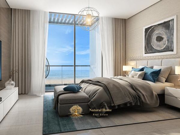 Waterfront Community | 5-Bed Villa | State-of-the-Art Gym & Facilities