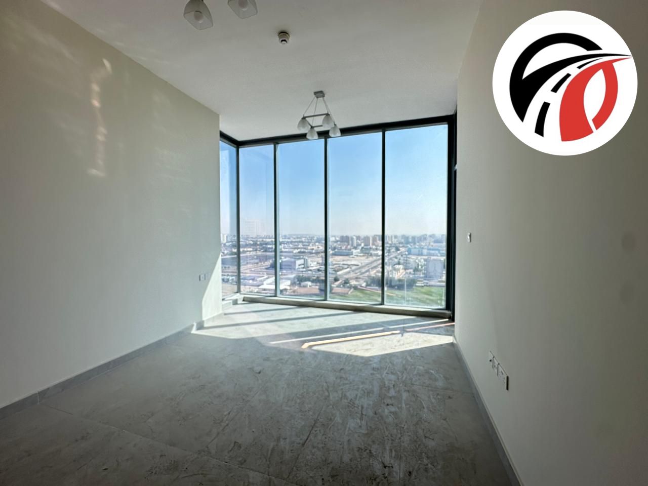 2BHK apartment in brand new building, close to metro station, rent it now