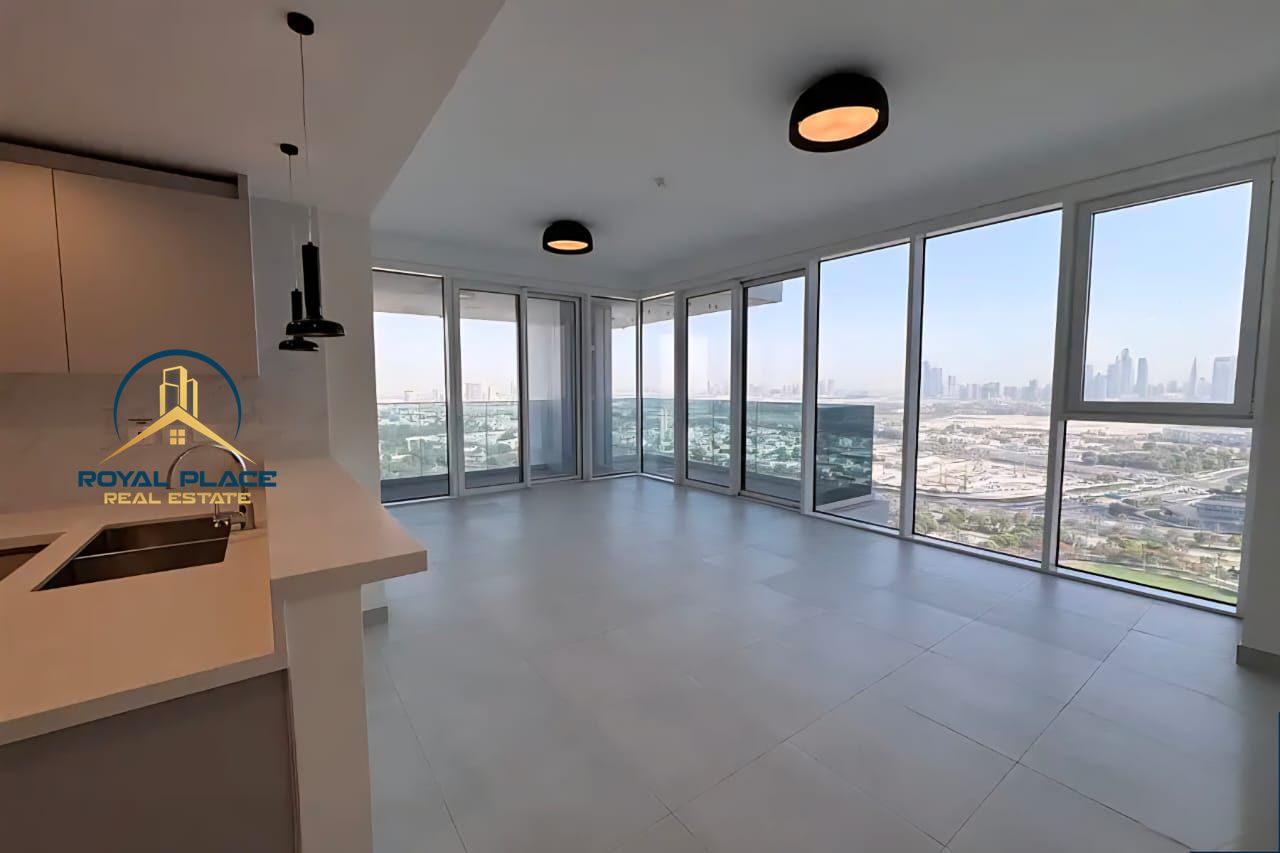 BIGGEST SPECIOUS LAYOUT | BREATHTAKING VIEW | HIGHER FLOOR