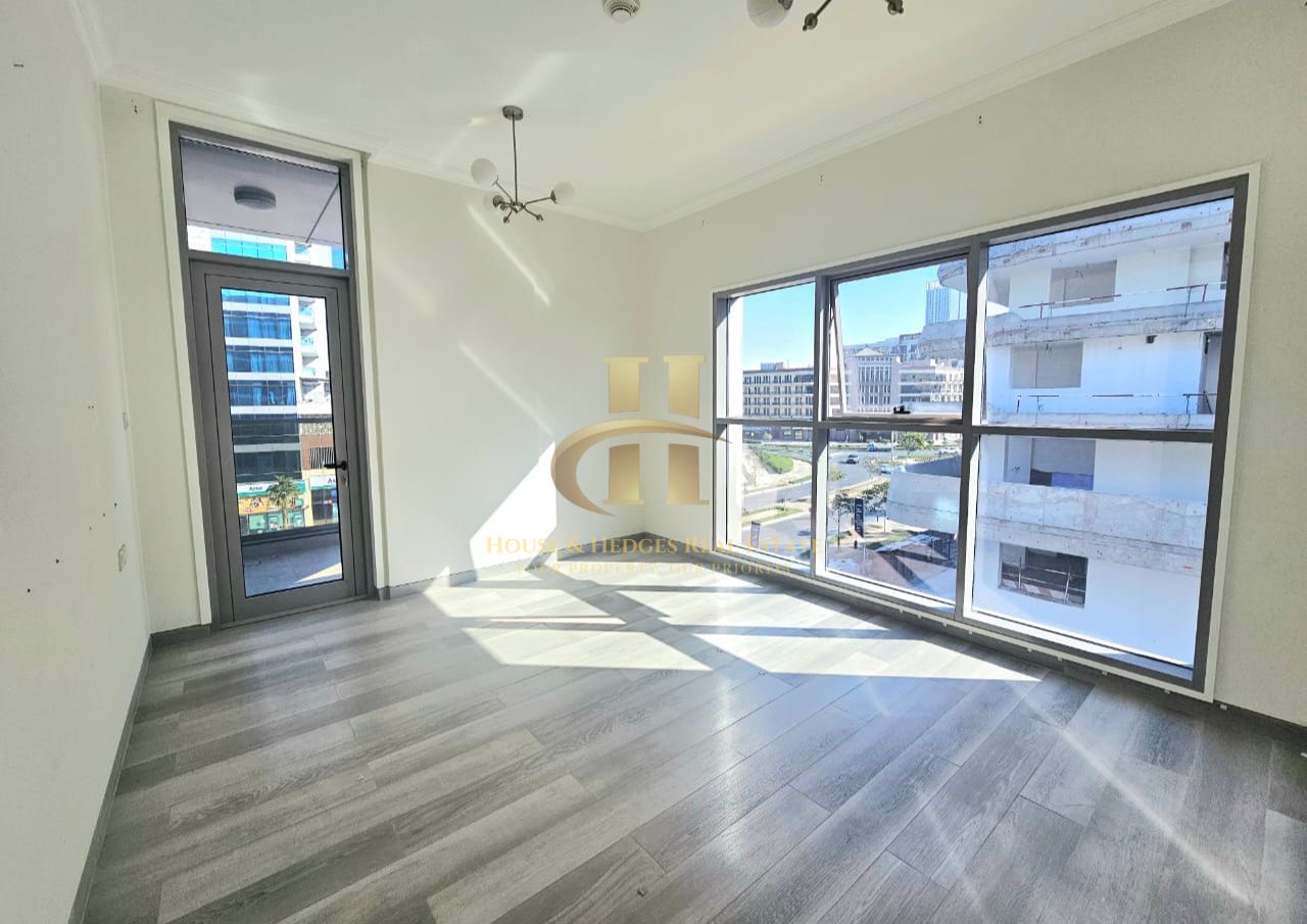 Brand New 2bhk with Maid Spacious Apartment in Prime Location