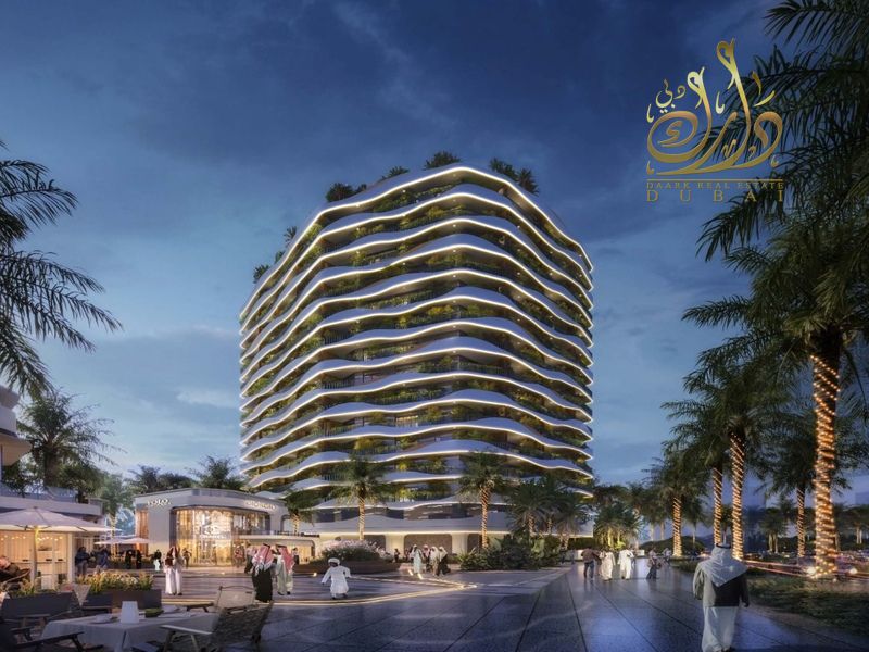 Final 1 BHK Opportunity With High ROI