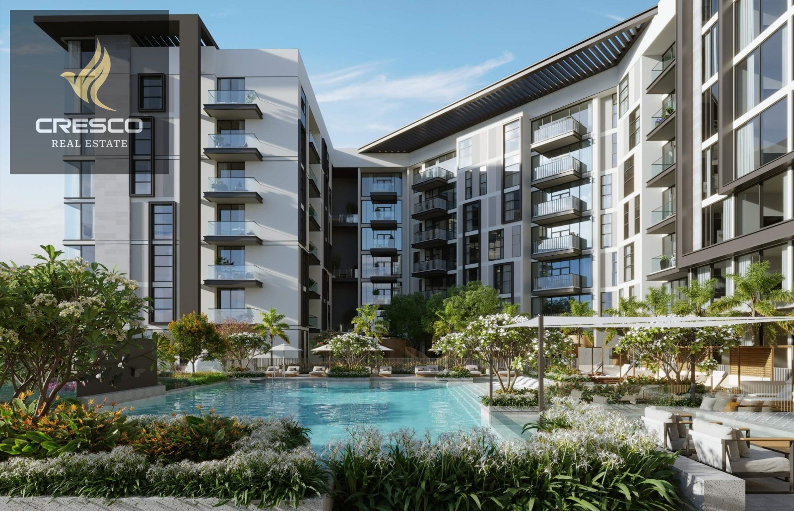 HIGH END | GENUINE RESALE | SPACIOUS LAYOUT