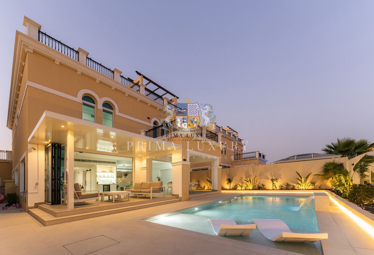 Exclusive | Newly Renovated | Luxury Private Pool