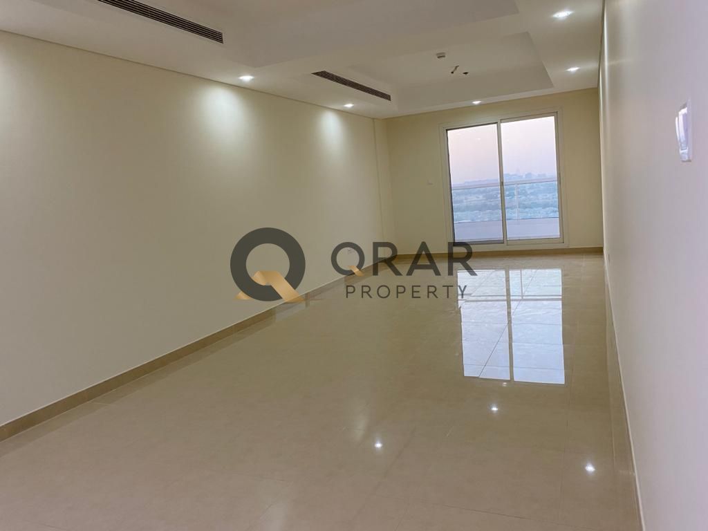 VACANT | STUNNING VILLAS VIEW | SPACIOUS AREA