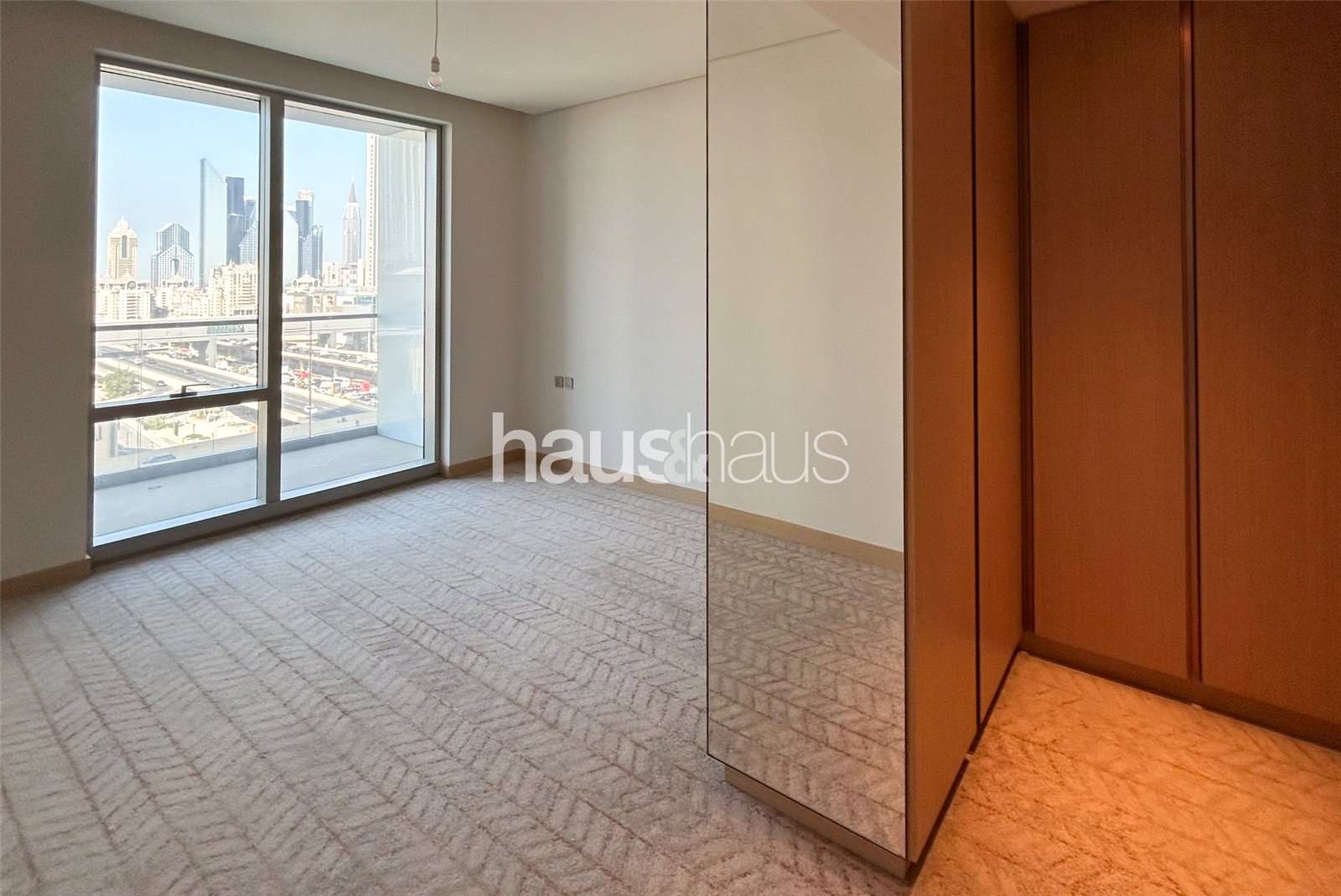 Iconic Address | Skyline Views | Vida Residences