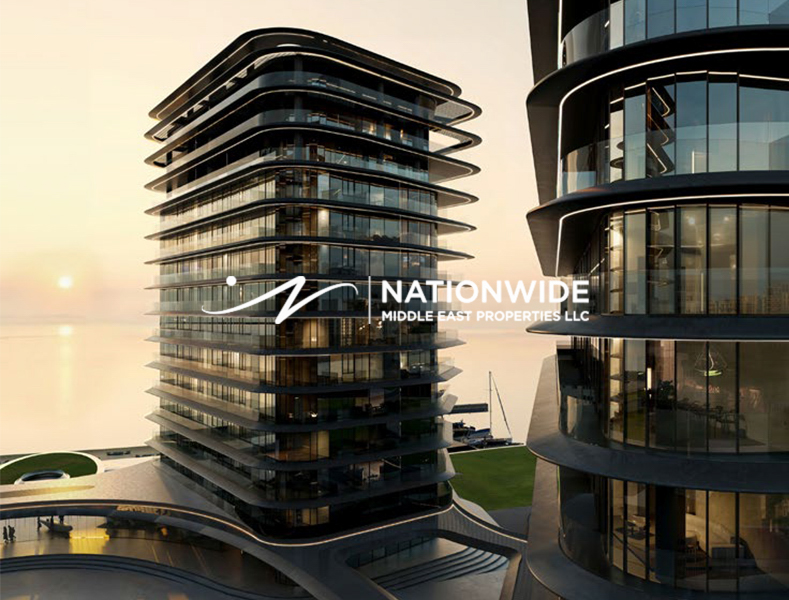 Dazzling 3BR | Elegant Layout | Partial Sea View