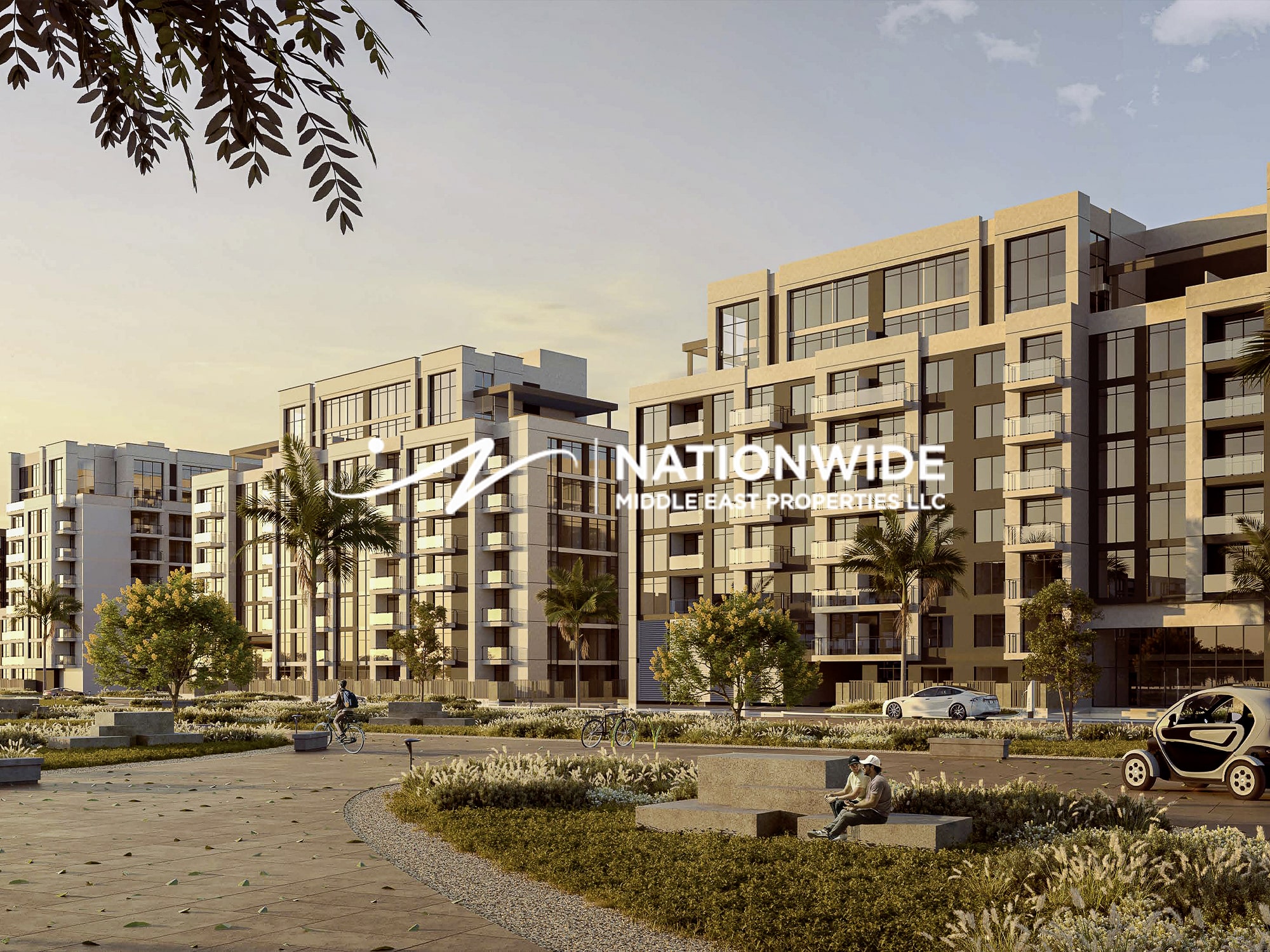 Junior 1BR|Invest Now|Stylish Layout|Prime Area