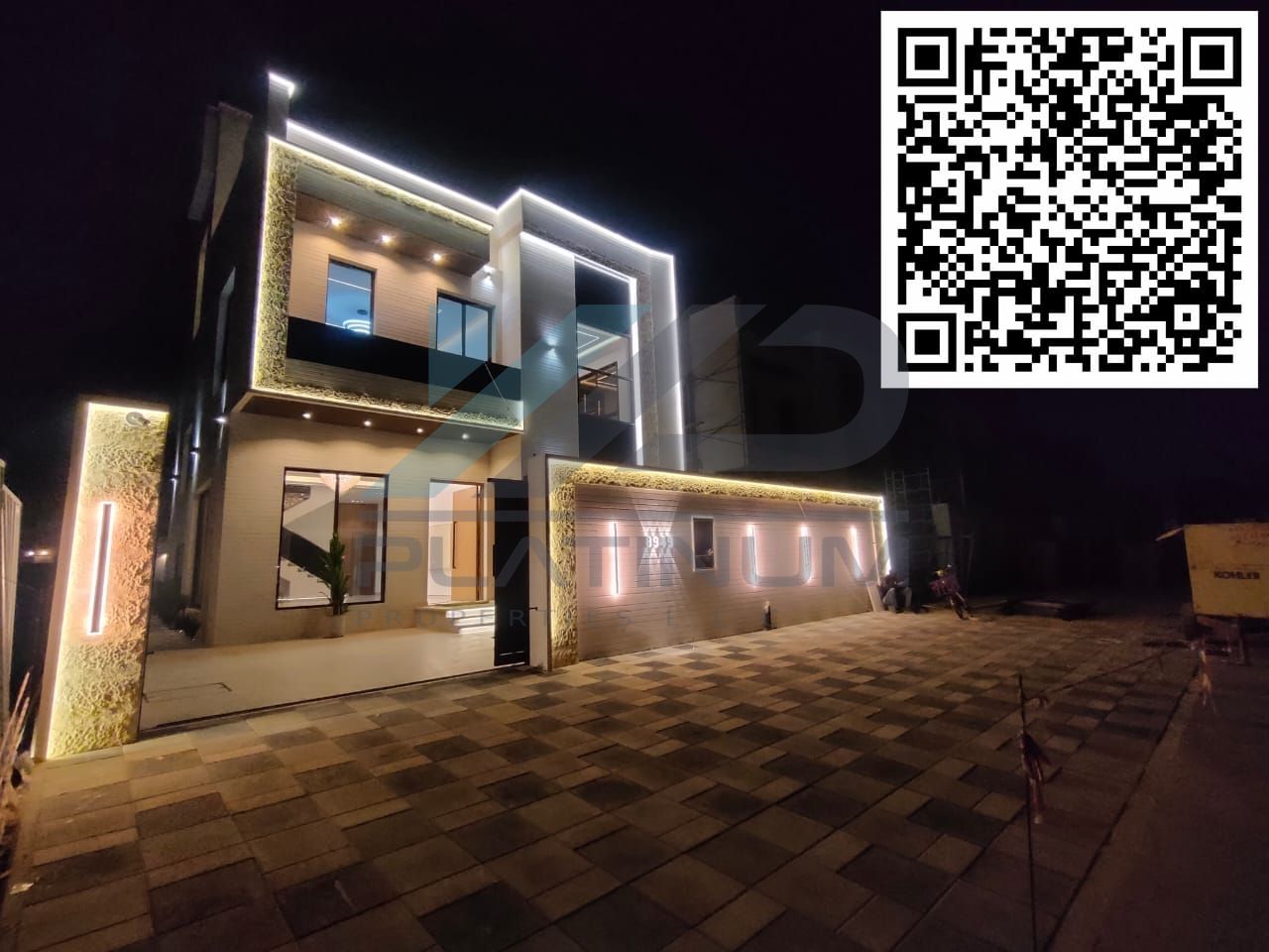 Bank financing is easy for you to own your dream villa