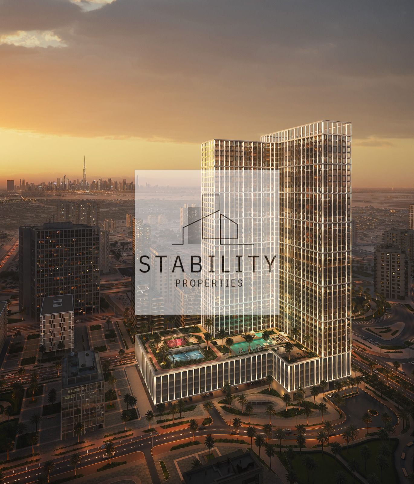 Practical layouts | Low vacancy risk | Predictable returns for long-term investors