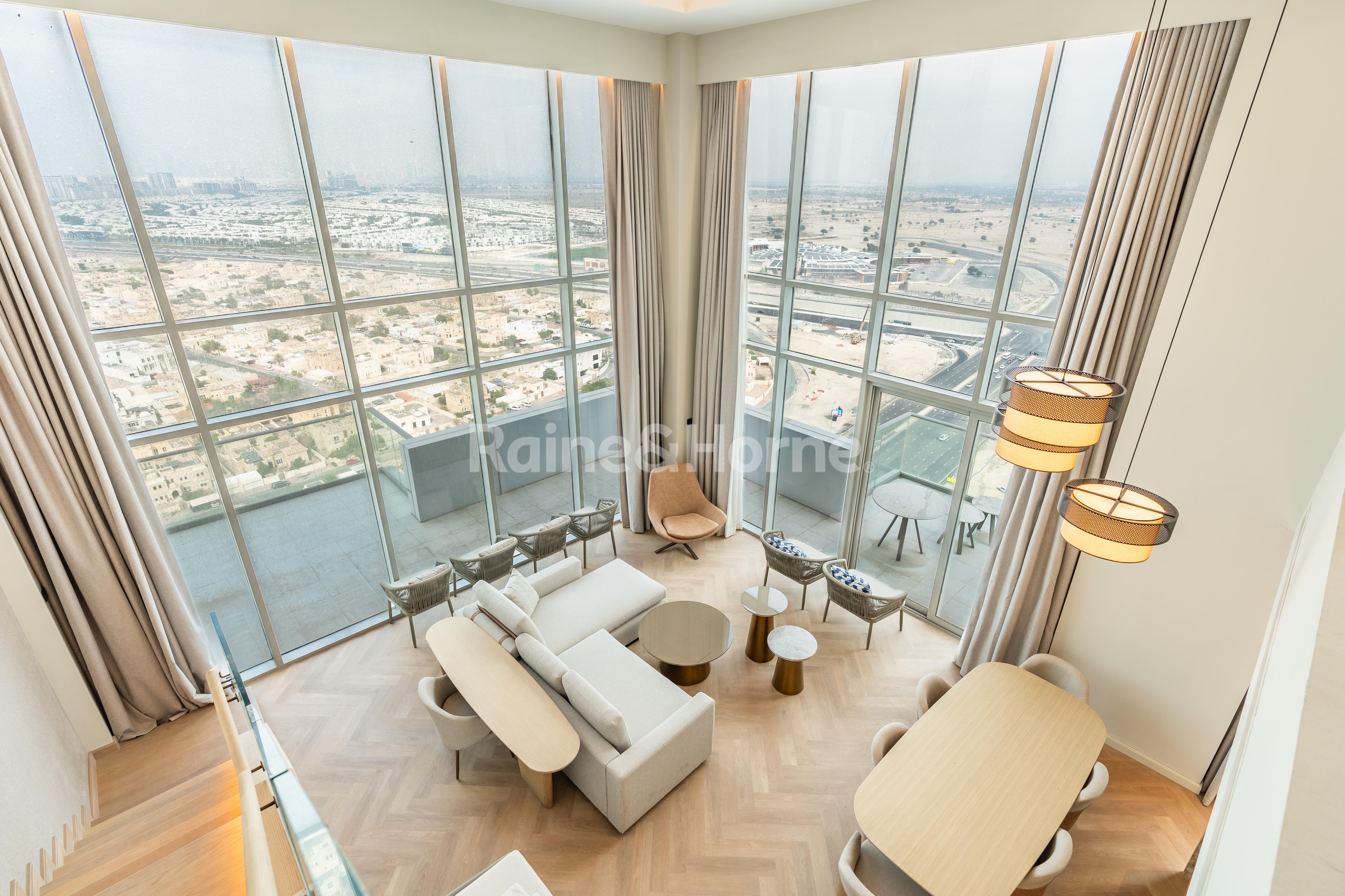 No Agency Fee | Branded Residence | Trophy Asset