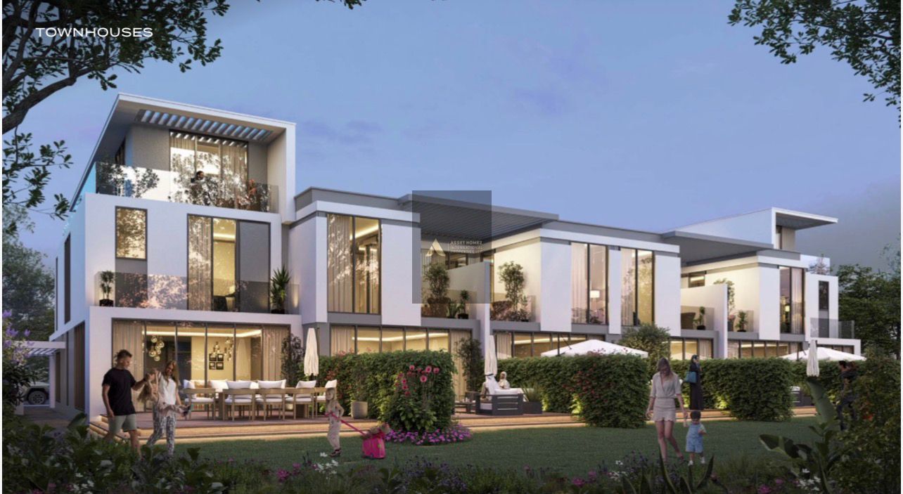 5 Bed / Investor Deal / Handover 2028