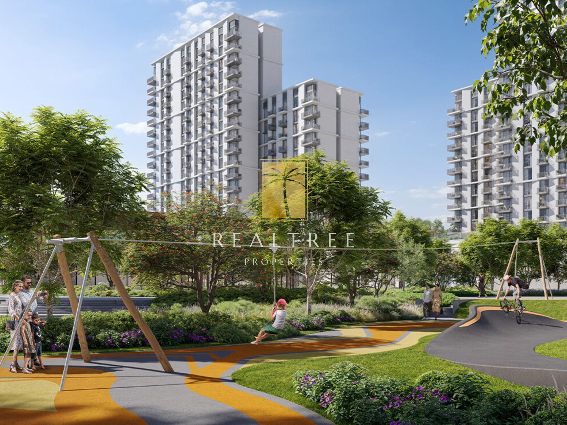 Premium 2BR | High ROI | No Commission