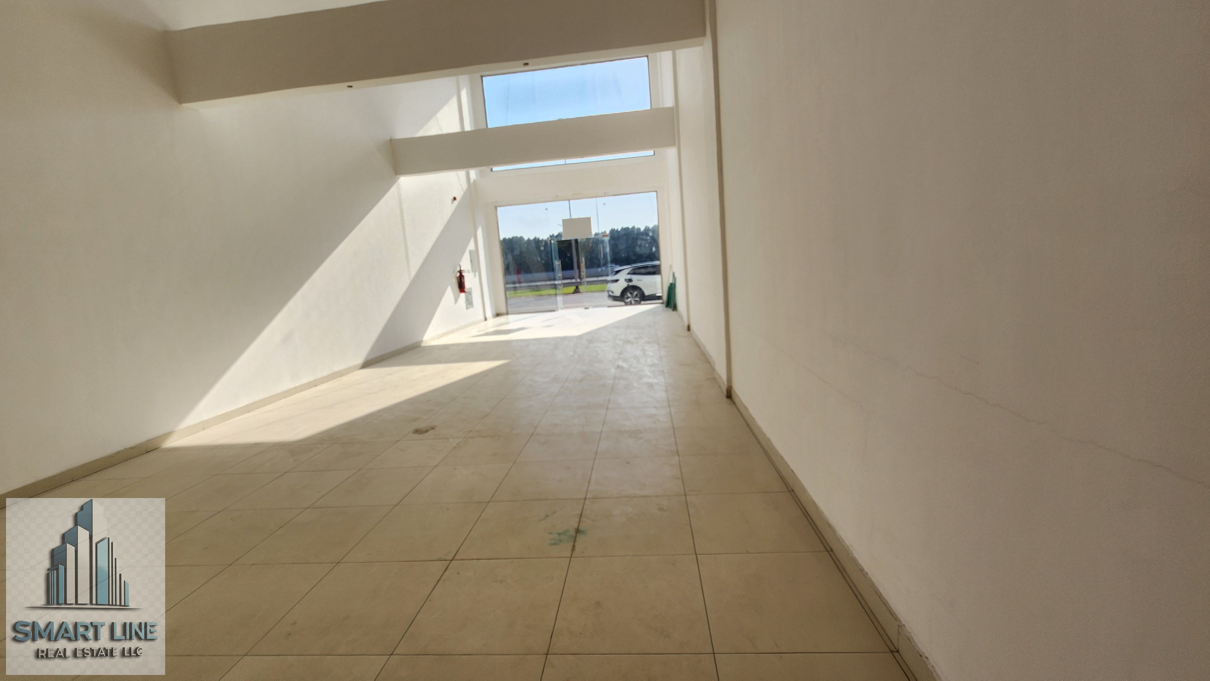Ready to Move Huge Shop Available For Rent with Ideal Location close to Main Road Very Low Price