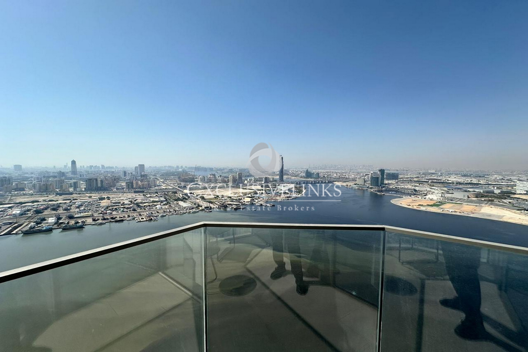 Luxury Branded | Fully Furnished | Tenanted