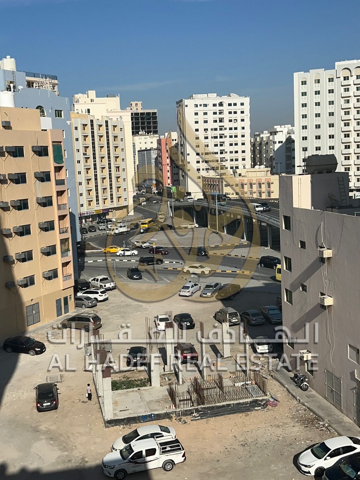 Great Rental Opportunity in Sharjah – Spacious 1 Bedroom Apartment in Al Taawun Al Mamzar with Prime Location and Flexible Payment up to 6 Cheques