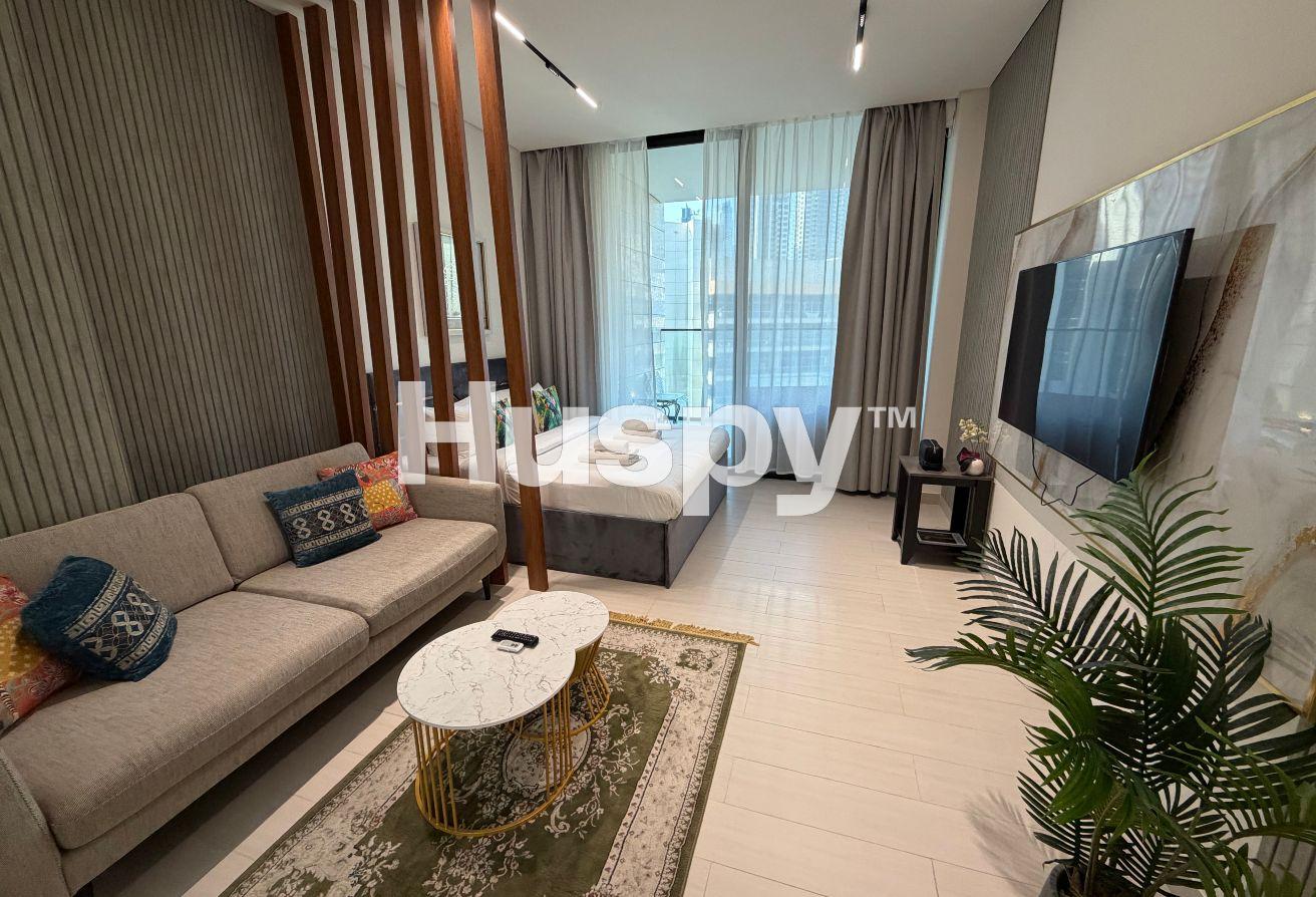 Fully Furnished | Largest Layout | Vacant