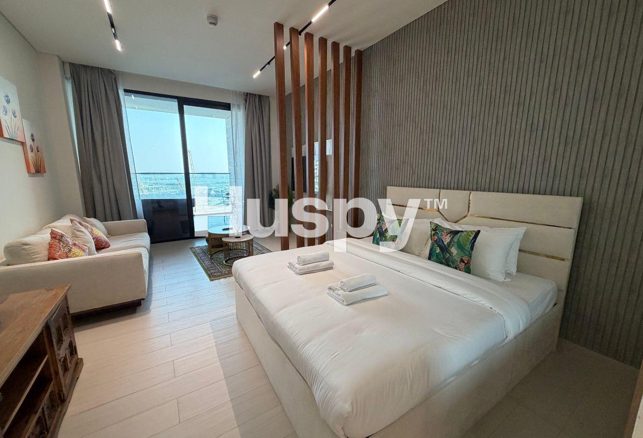 Fully Furnished | Canal View | Vacant