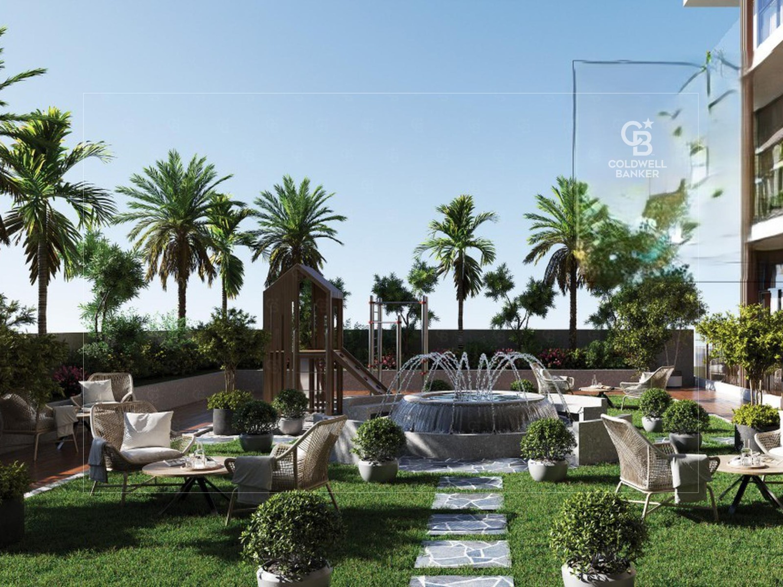 2 BR | Great Layout | Handover Q3 2026