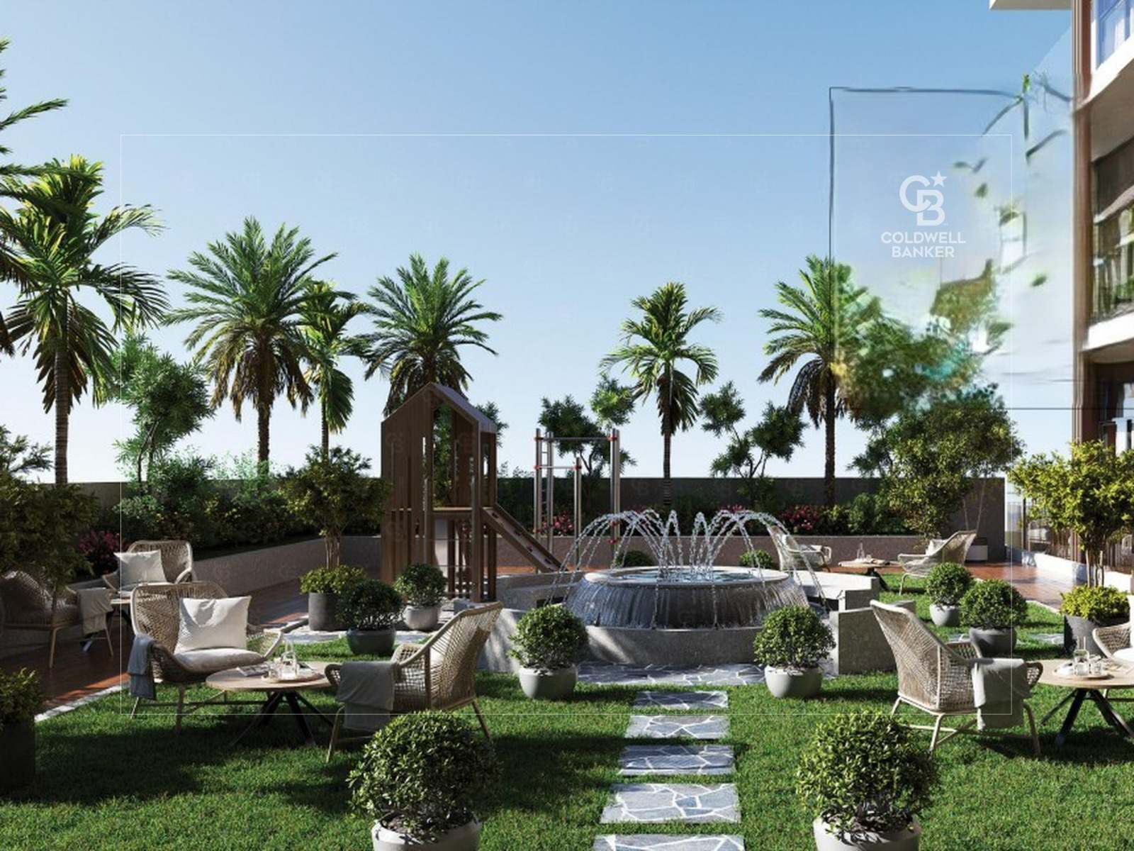 2 BR + Study | Great Layout | Handover Q3 2026