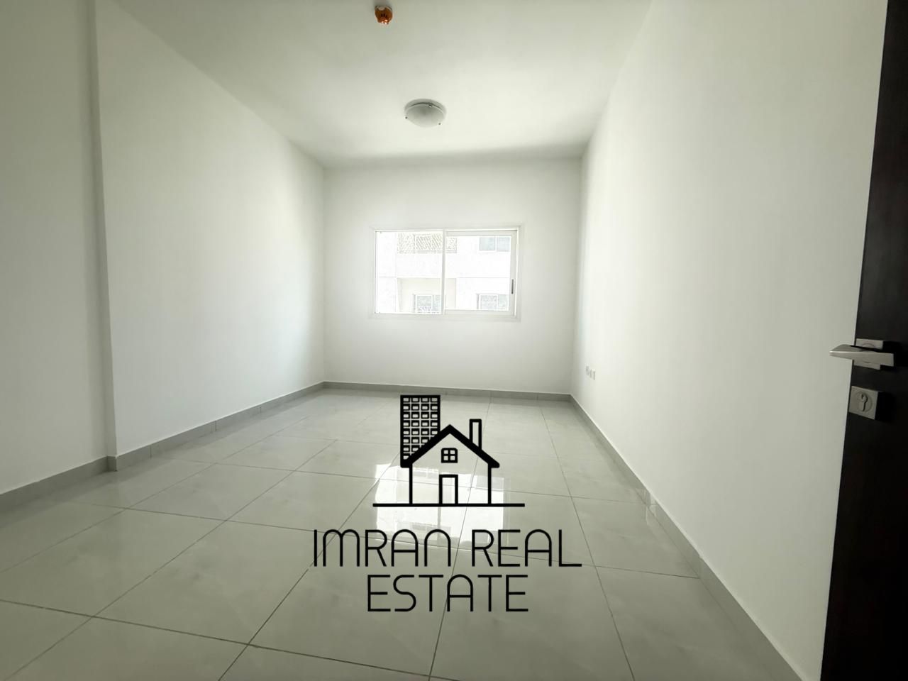 Hot Deal Spacious 1BHK | Balcony | Built-in Wardrobes | Family Building