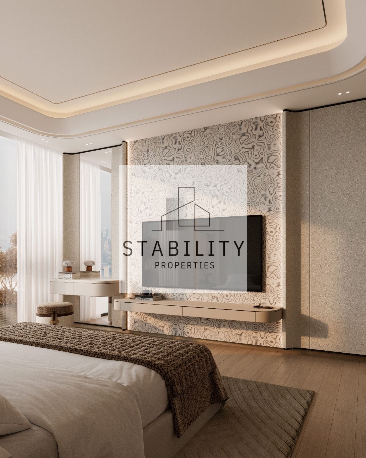 Durable finishes | Minimal maintenance | Lower capex improves net yield