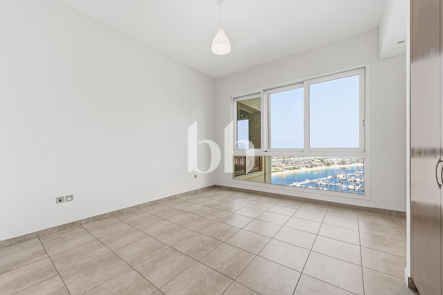 Vacant | Burj and Sea Views | High Floor