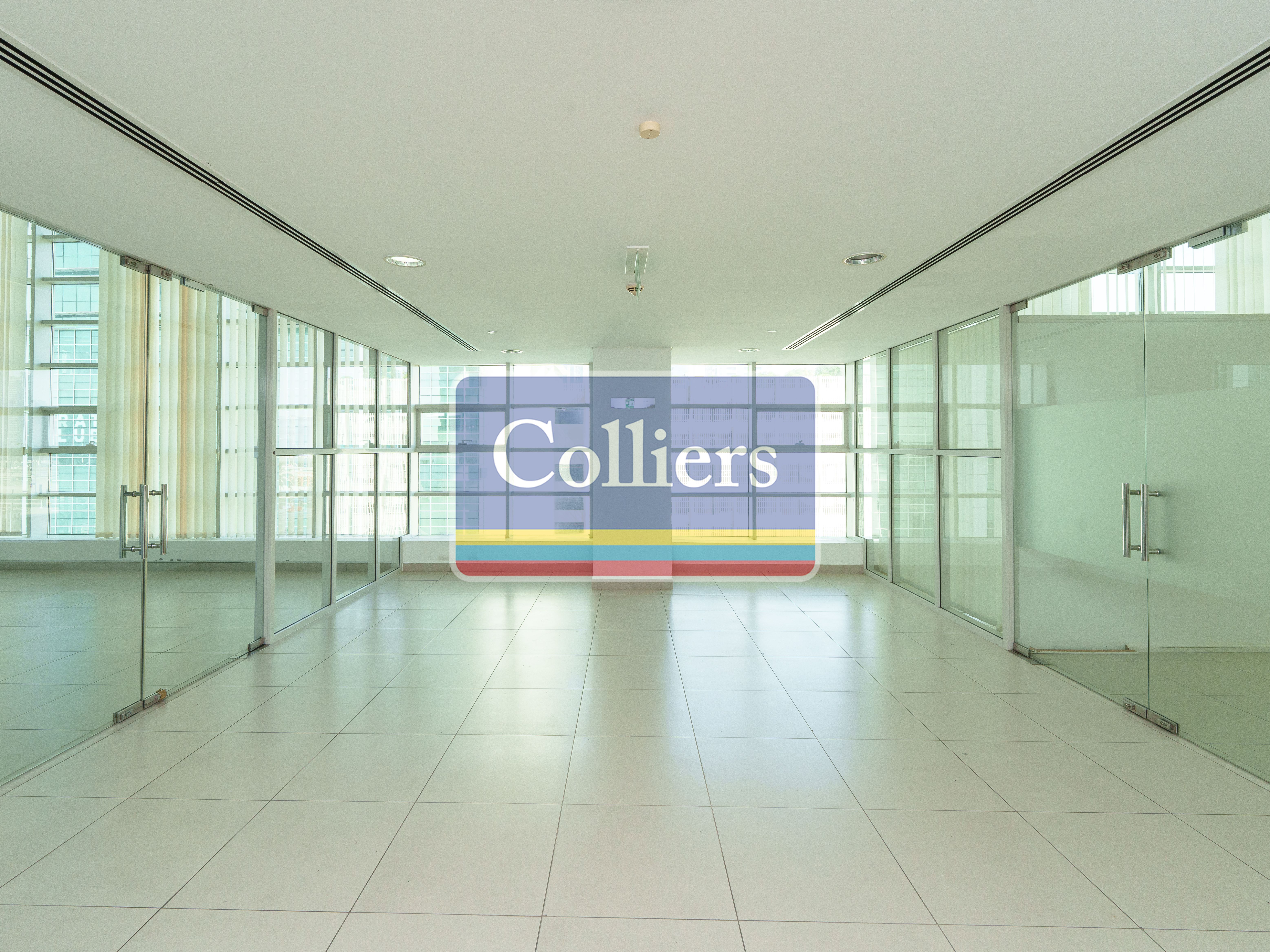 Corporate Office Space | Prime Location | Book Now