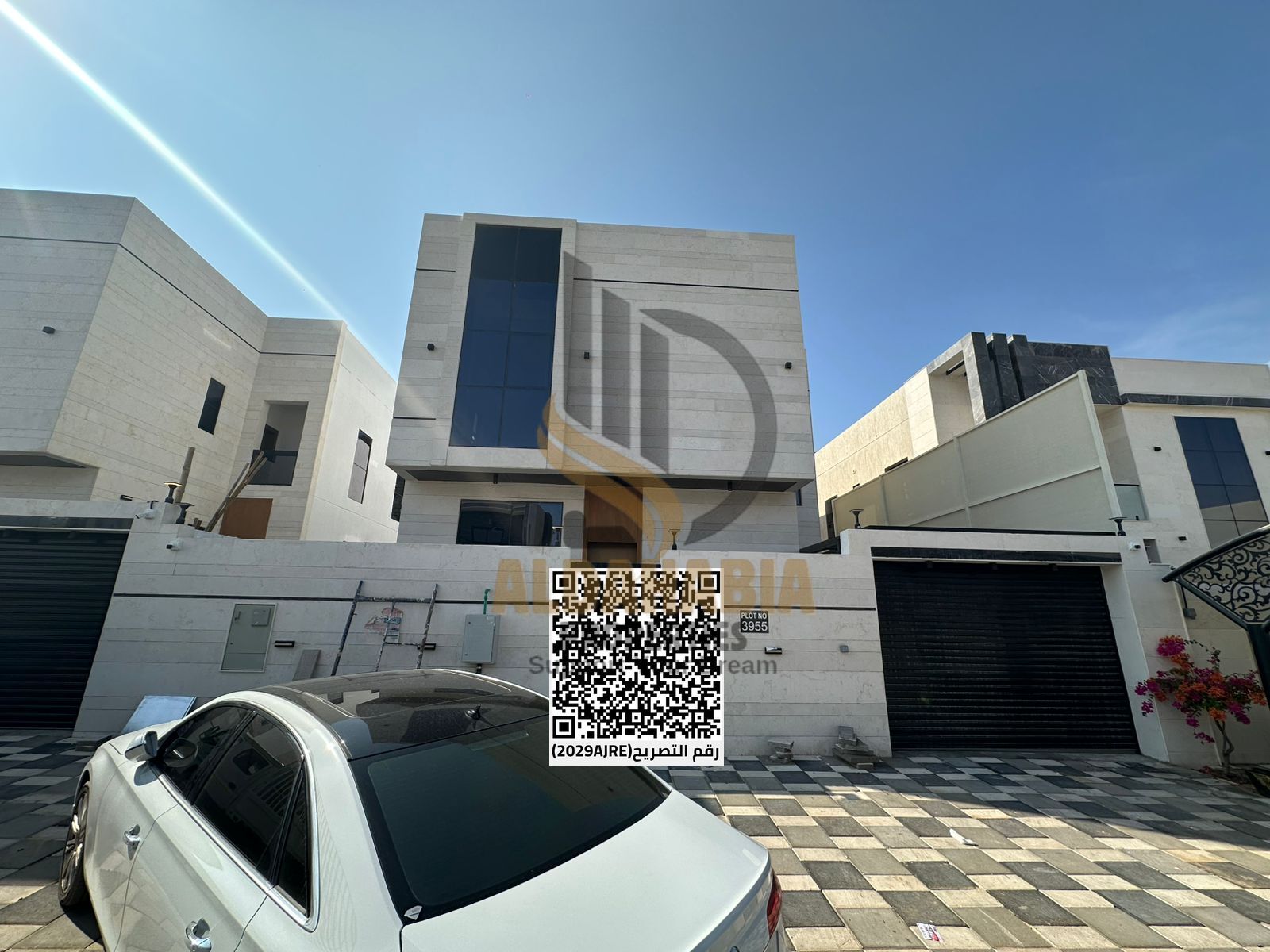 Luxury Villa for Rent in Al Helio 2 – Brand New | First Occupant Enjoy upscale living in a brand-new villa (first occupant) located in Al Helio