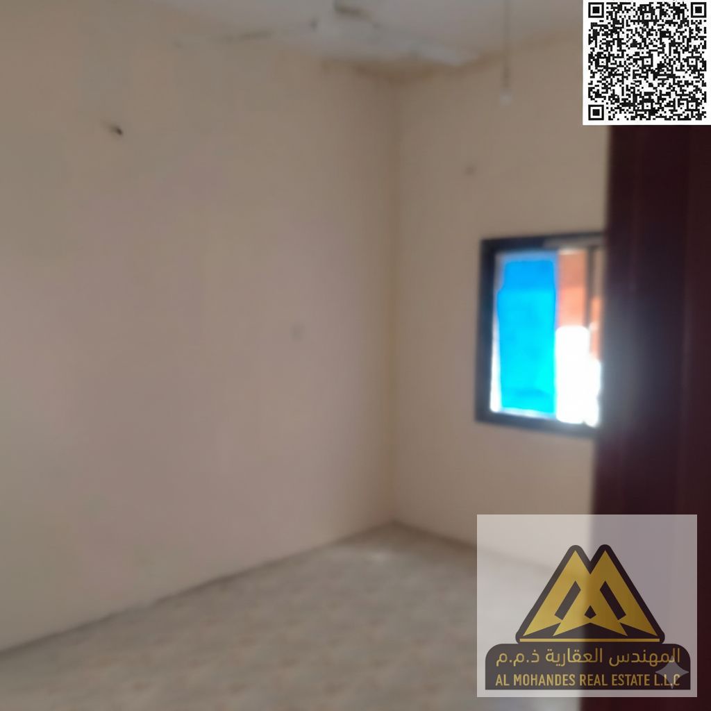 Available for Annual Rent – Ajman | Al Nuaimiya 1