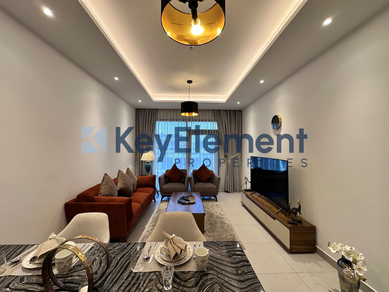 Luxury Home | Bills Included | Ready Now