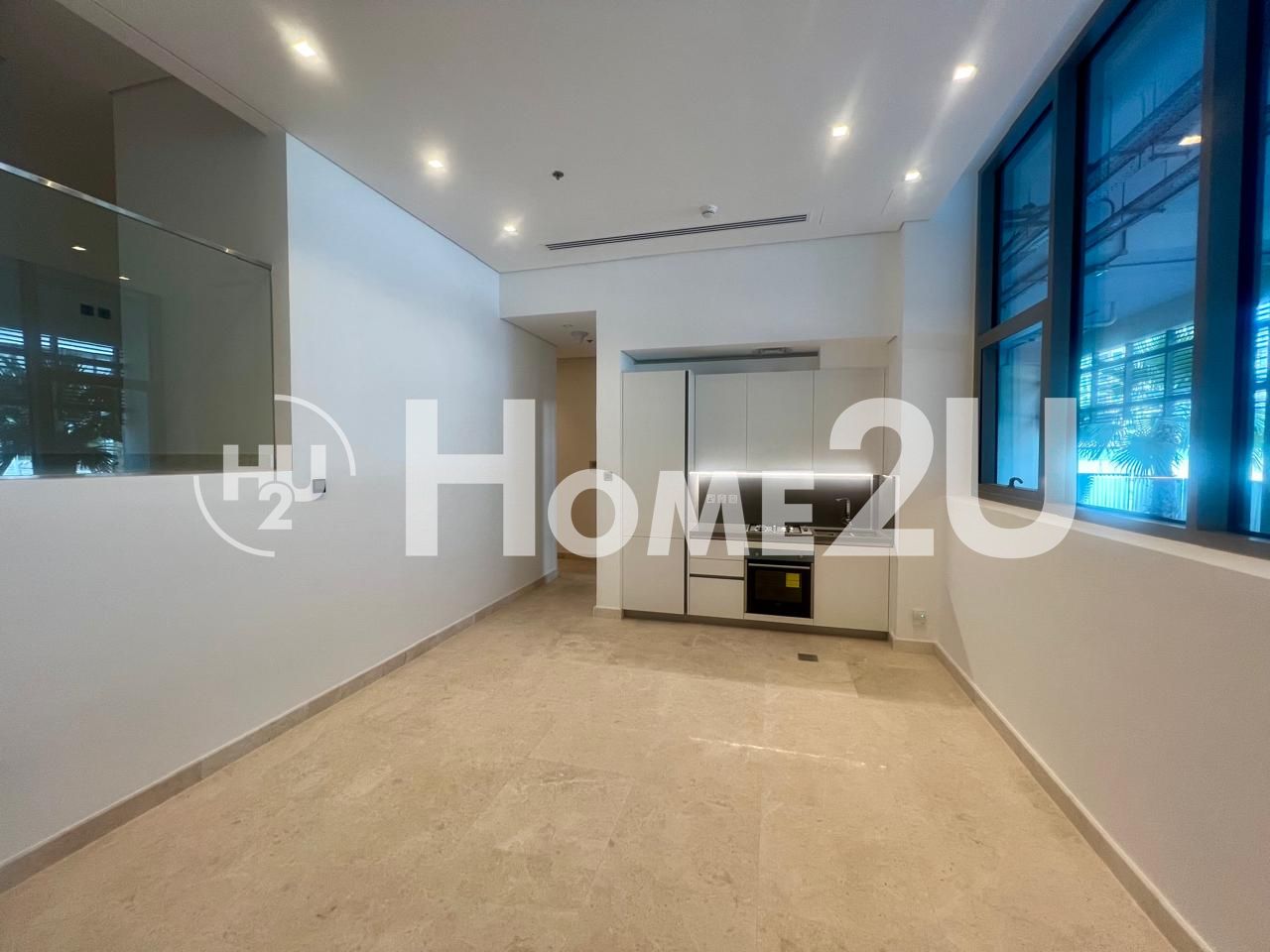 1 BR Duplex | Vacant | Multiple Units Available
