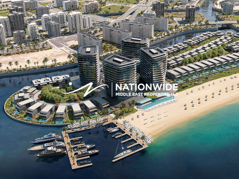 Invest Now | Pristine 2BR | Enchanting Canal View