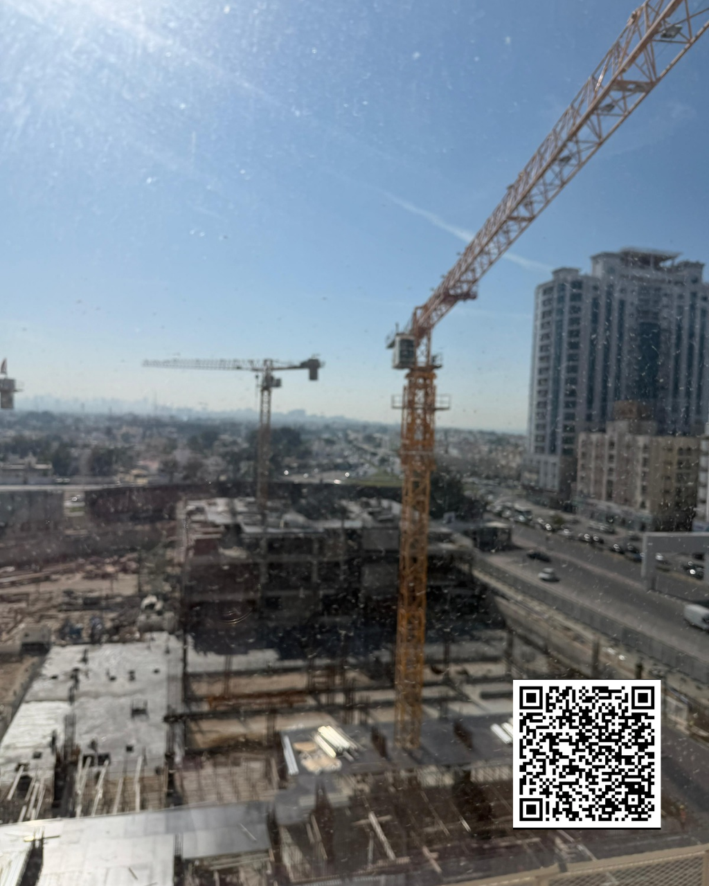 Spacious Studio for Sale in Ajman One Tower