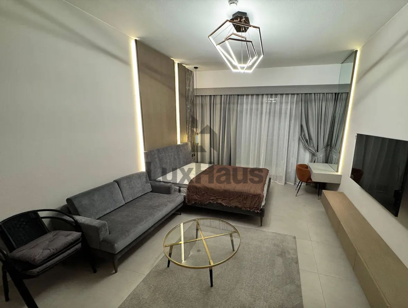 Fully Furnished | Best Quality | Multiple Cheques | Multiple Options