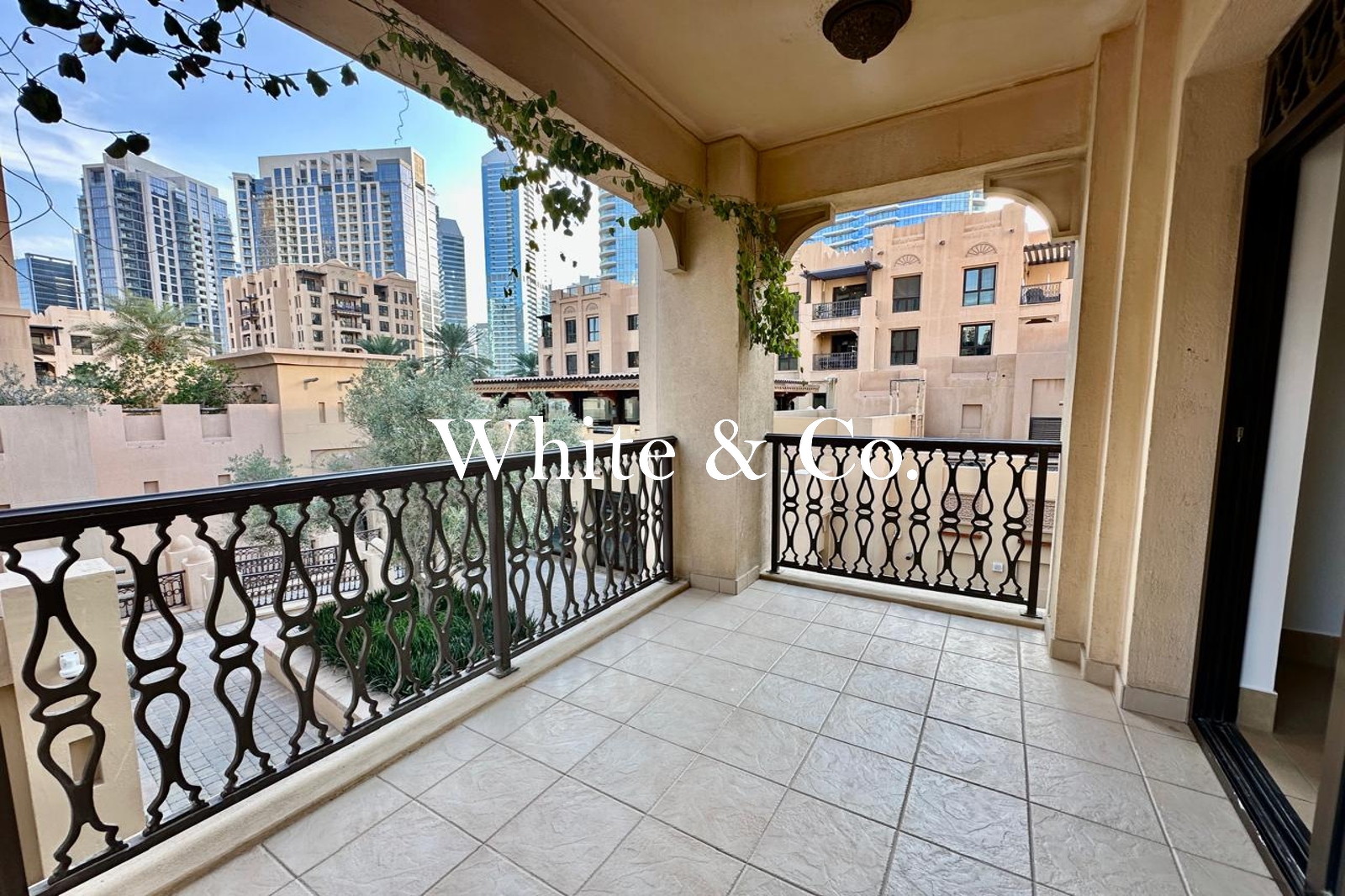 Upgraded | Vacant | Large Terraces | Bright