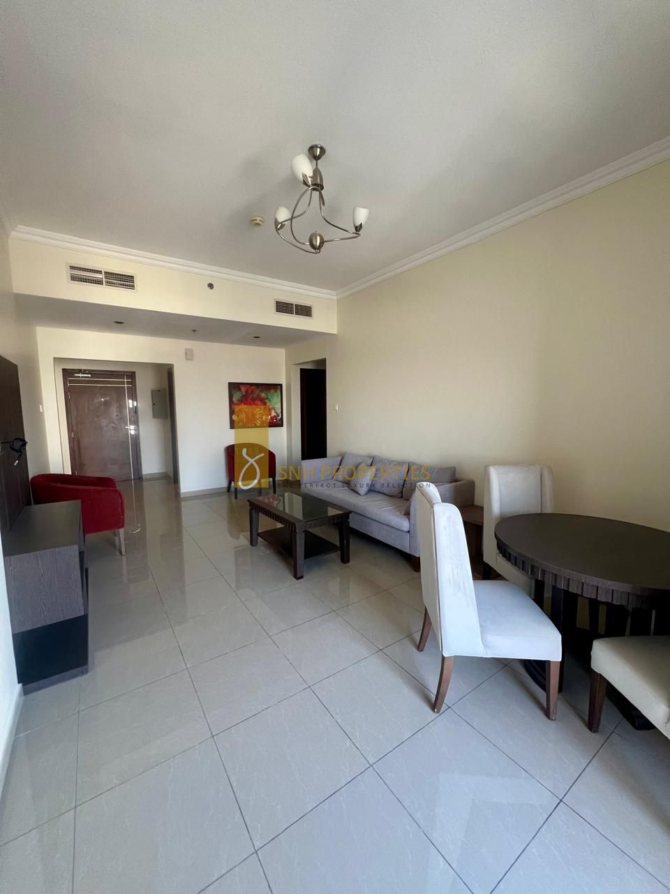 READY TO MOVE IN | FURNISHED | SPACIOUS LAYOUT