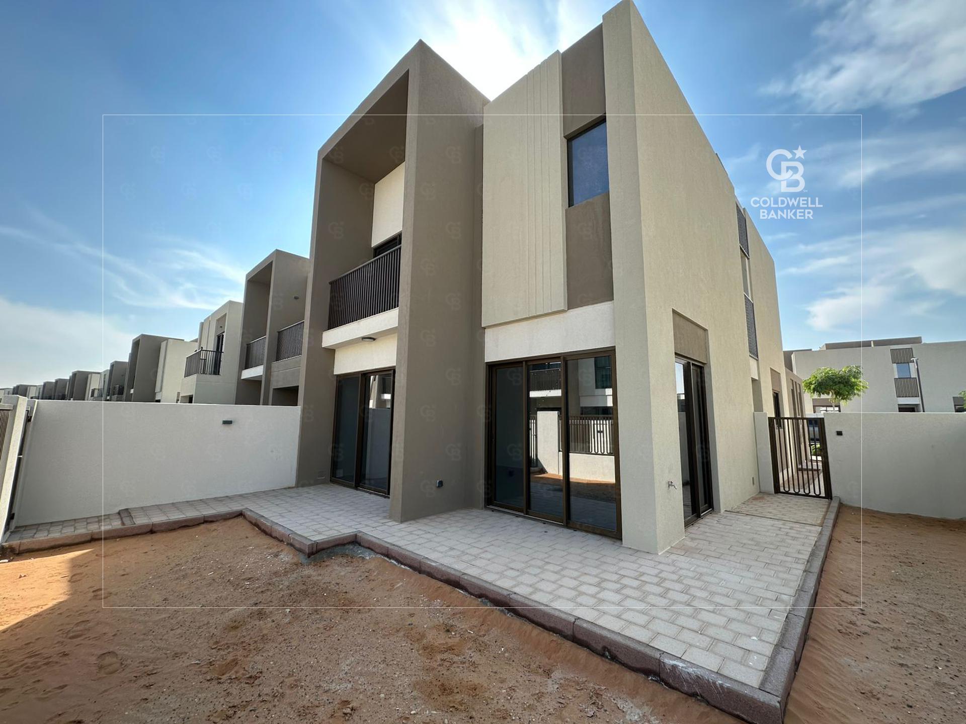 Brand New | Spacious | Ready To Move In
