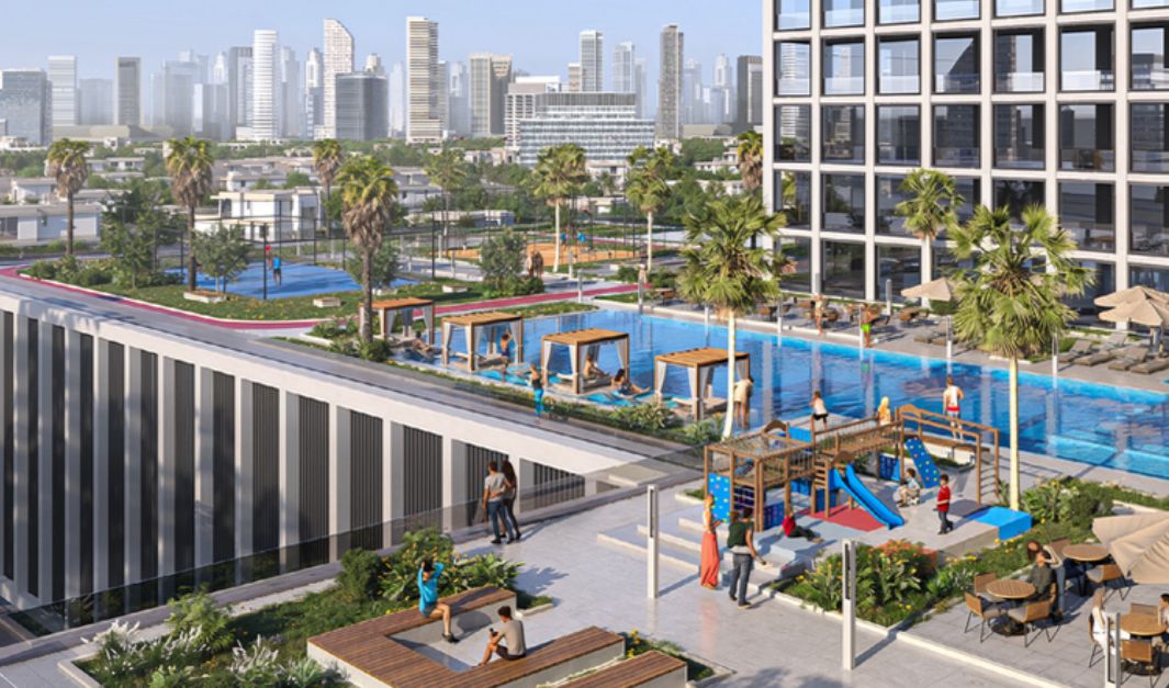 LUXURY MEETS LOCATION SMART INVESTMENT HIGH ROI
