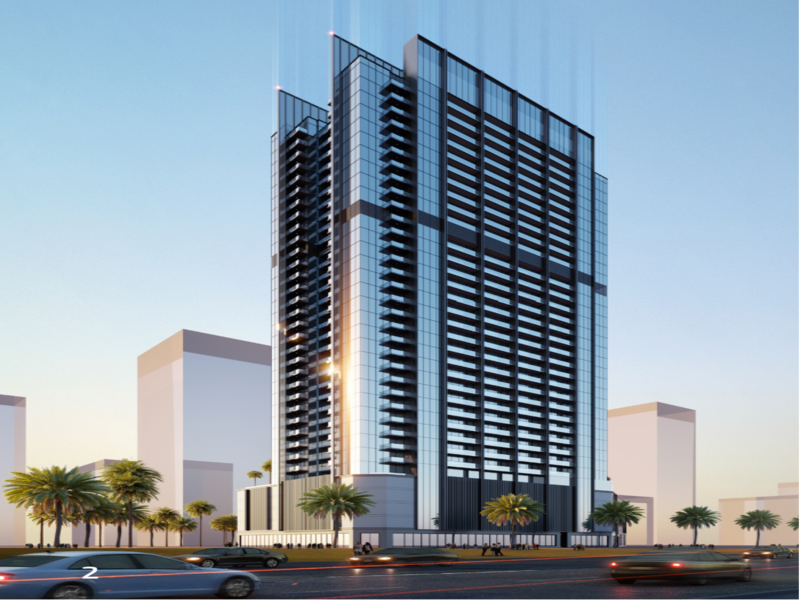 LIMITED UNITS AVAILABLE - HIGH FLOORS - ASK FOR POST HANDOVER