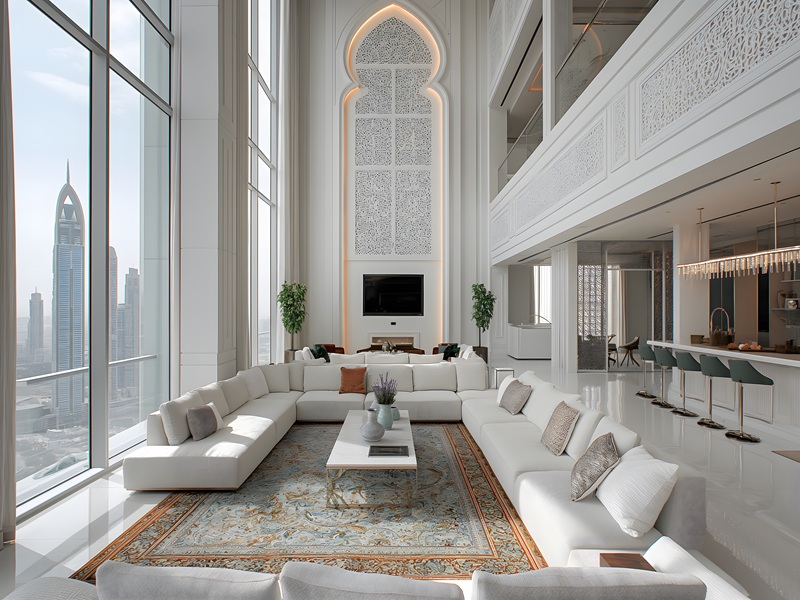 2-YRS Post-Handover-Limited units- Fully furnished